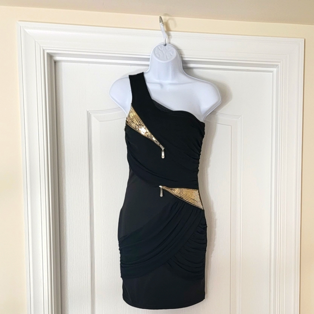 Lovey Dovey Dress